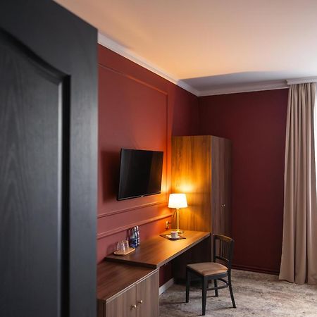 Hotel Maly Mlyn Stargard in Pommern Exterior foto